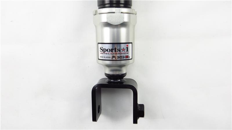 Nissan 370Z Suspension Lift Kit - RS-R - Sports-i - `10-`27