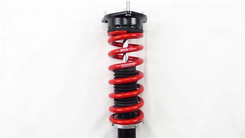 Nissan 370Z Suspension Lift Kit - RS-R - Sports-i - `10-`27
