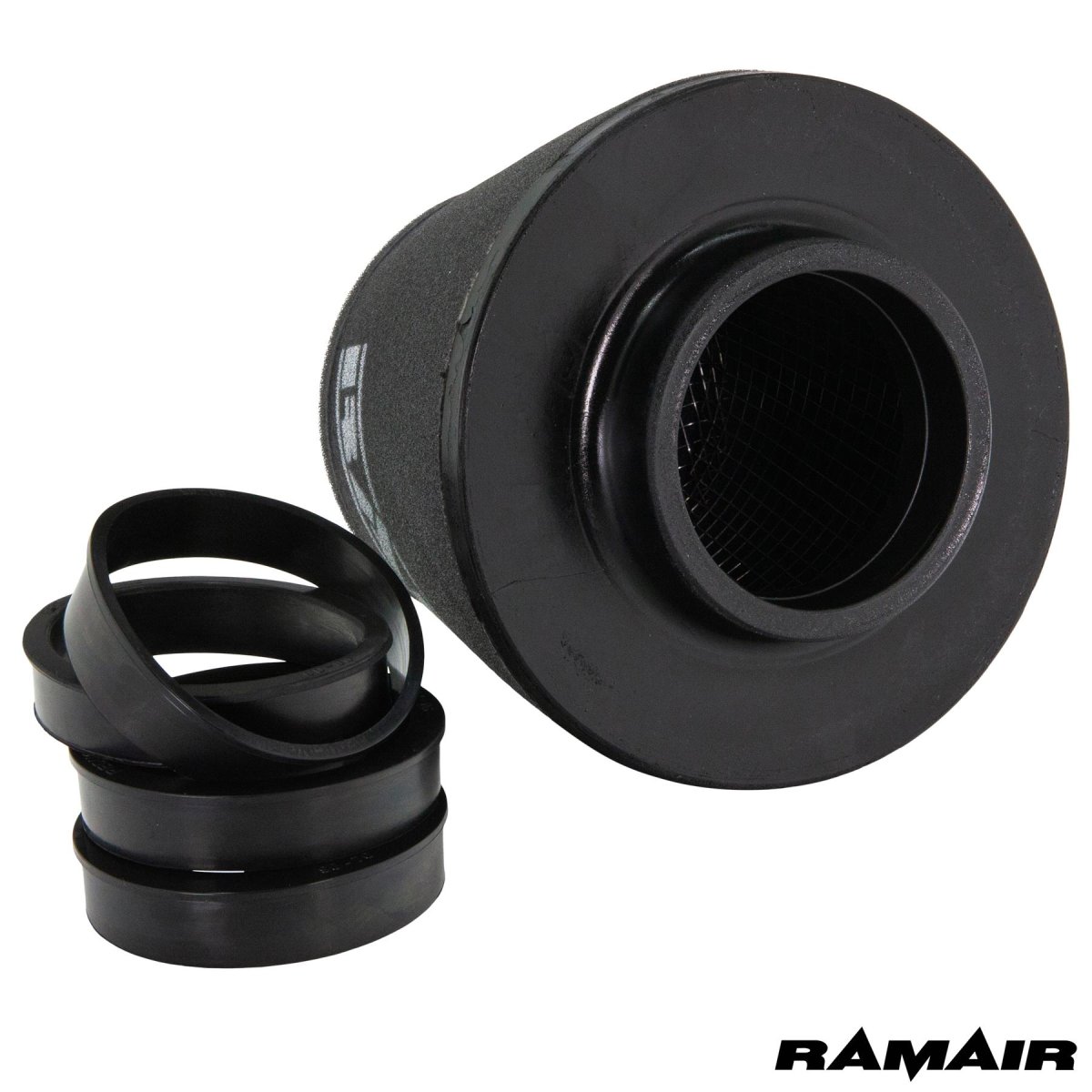 Cone Air Filter - Ramair