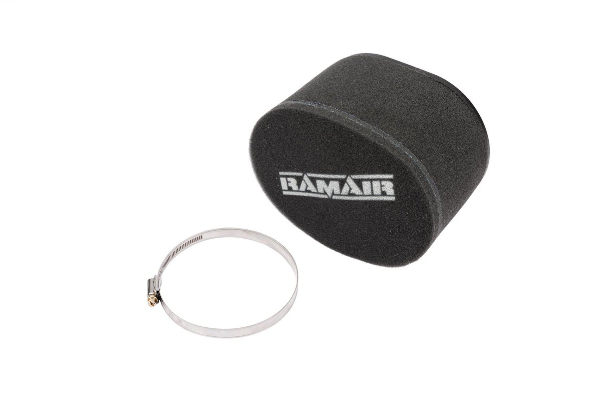 Foam Air Filter - Ramair