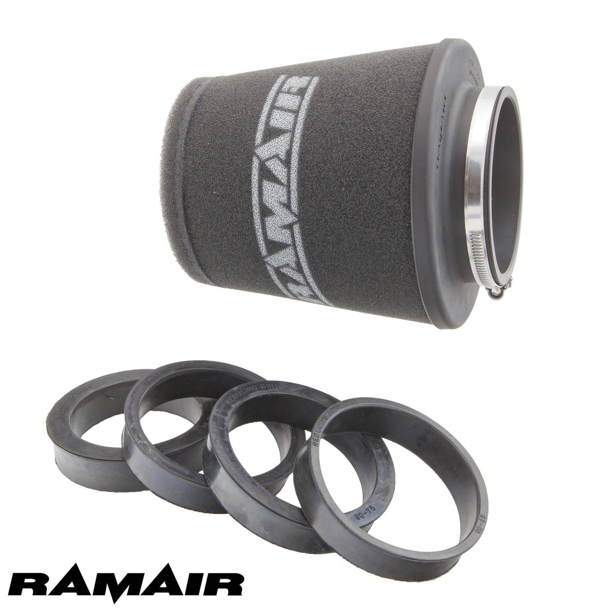 Cone Air Filter - Ramair