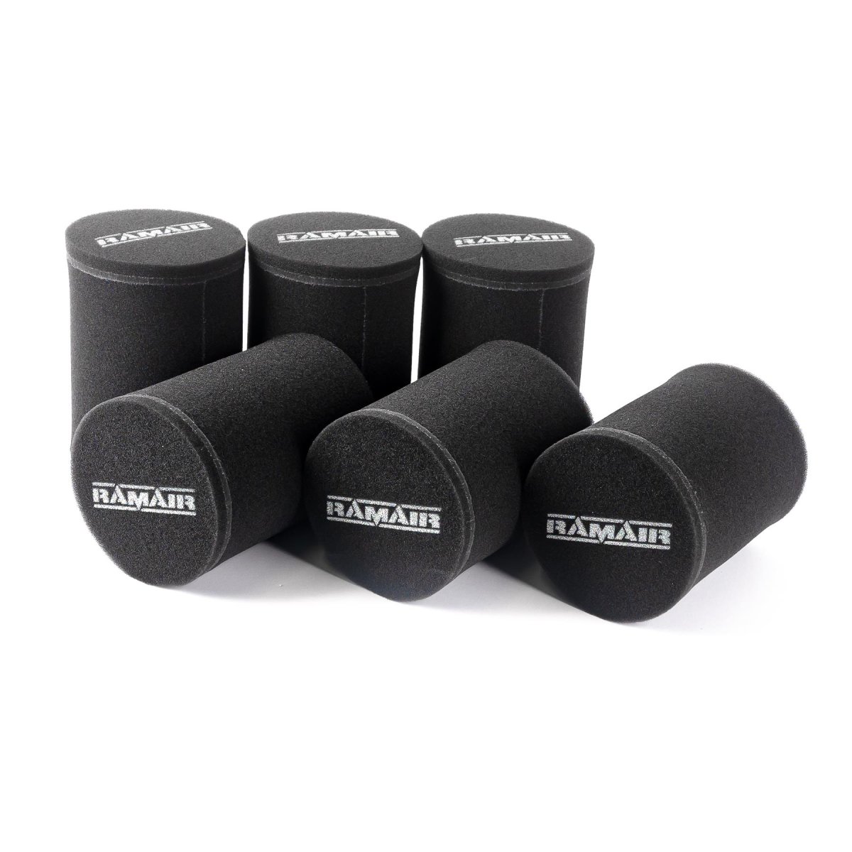 Foam Air Filter Sock - Ramair