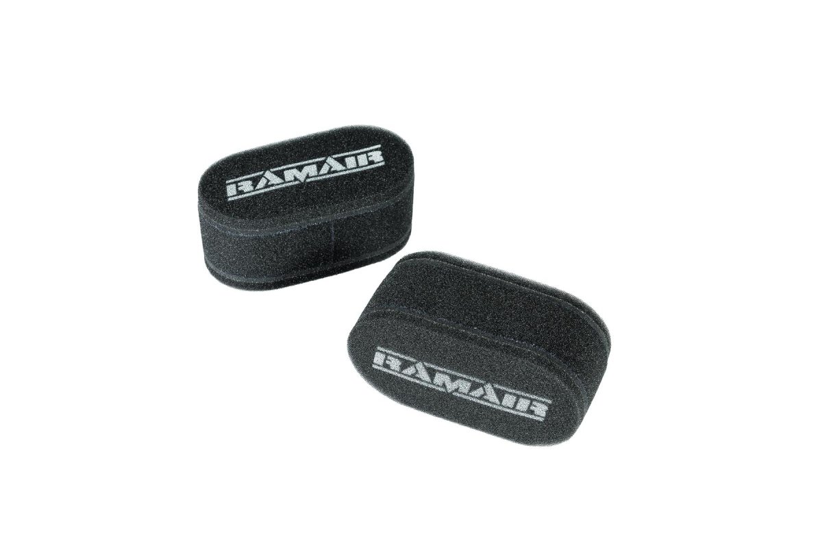 Foam Air Filter Socks - Ramair