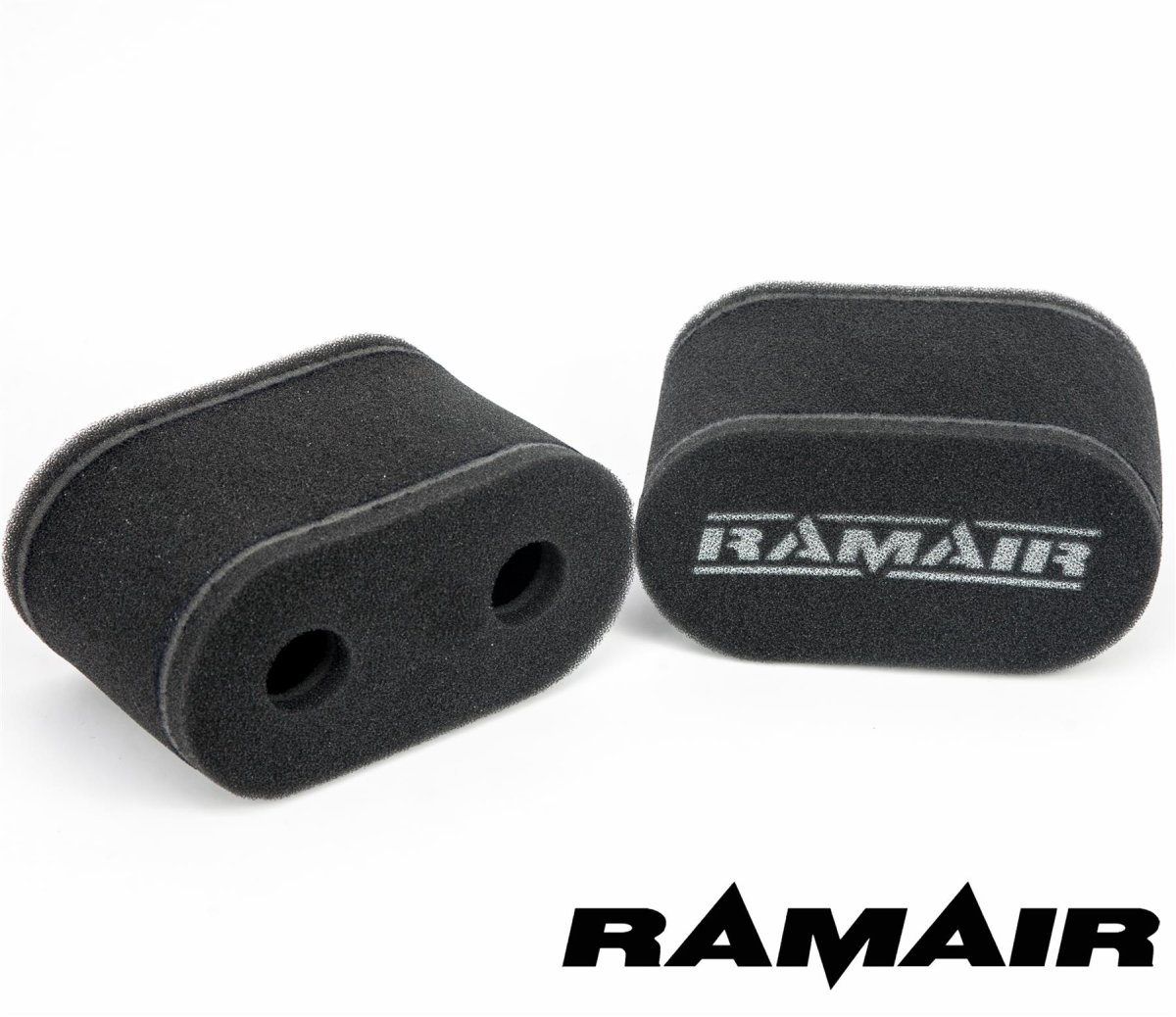 Foam Air Filters - Ramair