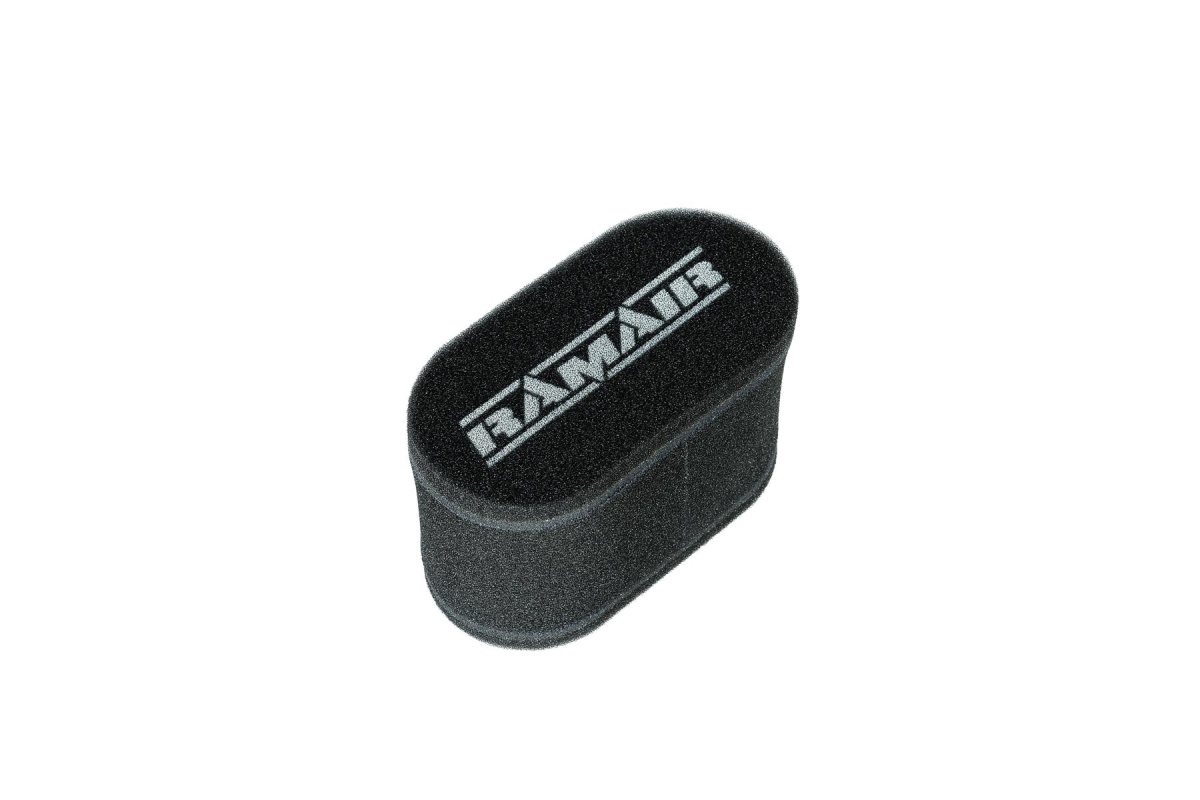 Foam Air Filter - Ramair