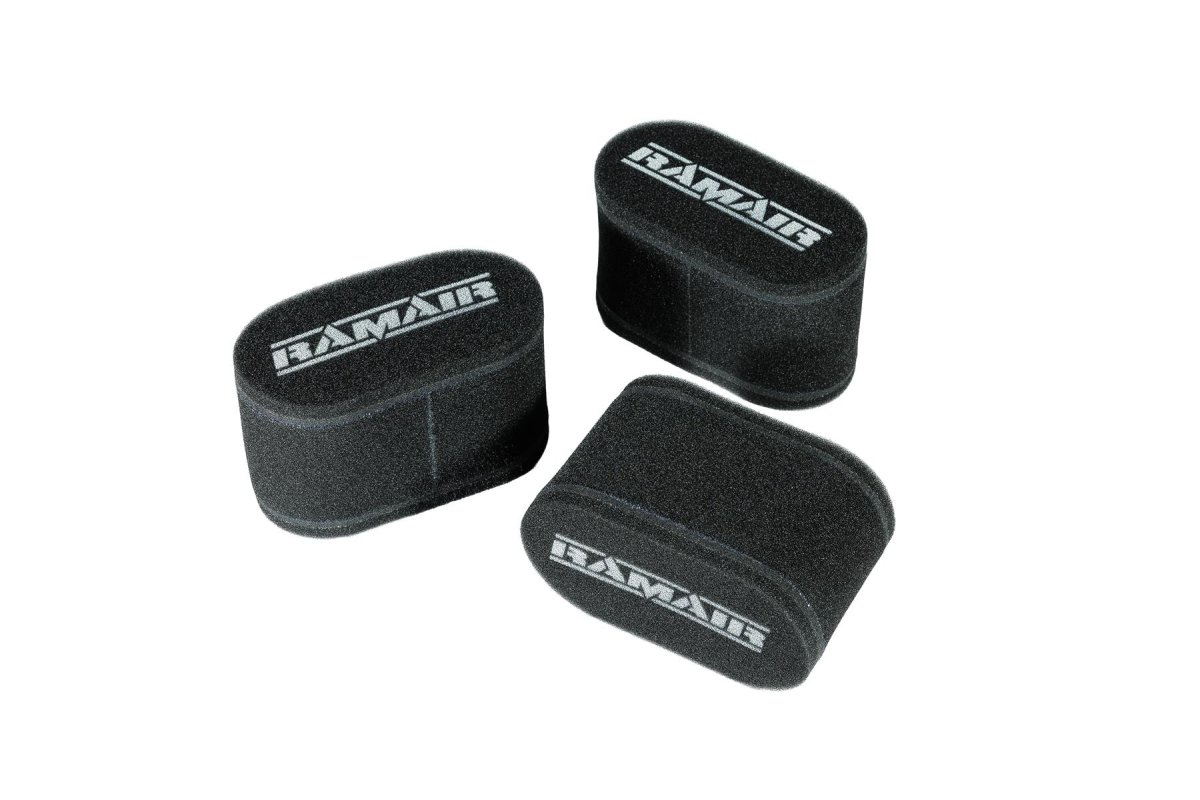 Air Filter Socks - Ramair