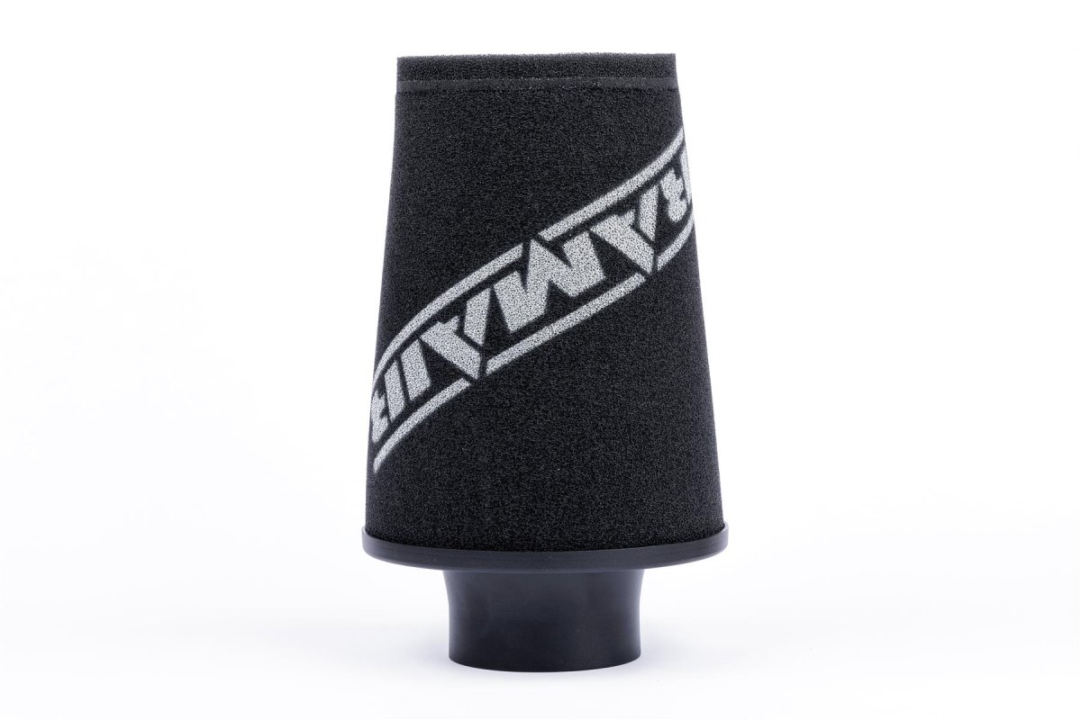 Foam Air Filter - Ramair - Black