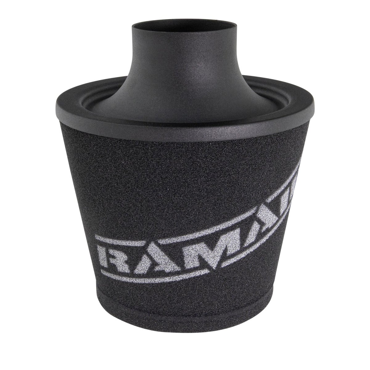 Air Filter - Ramair - Black