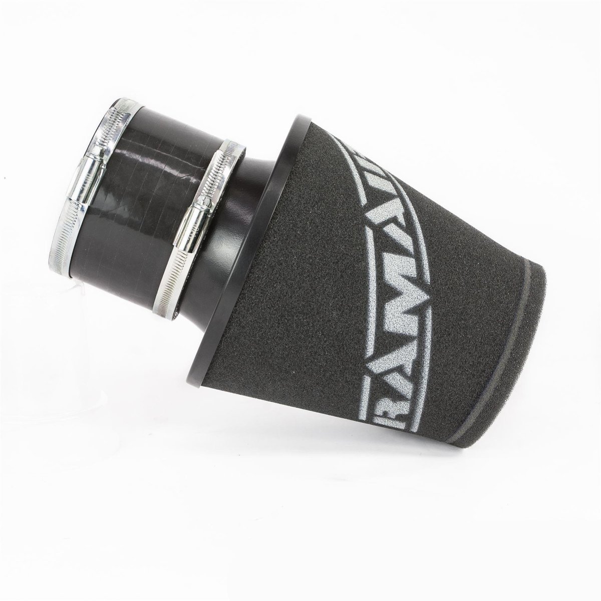 Cone Air Filter - Ramair - Black