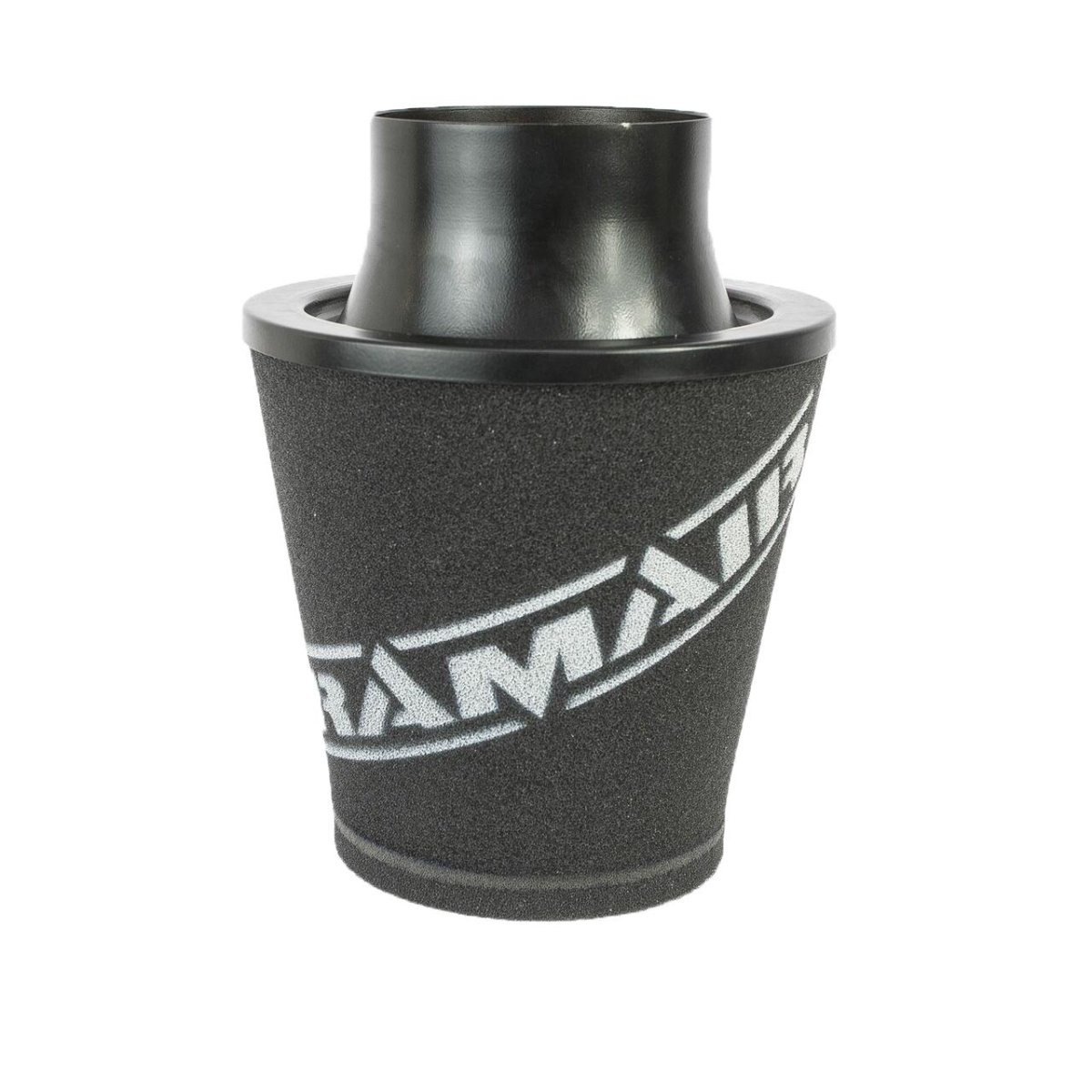 Cone Air Filter - Ramair - Black