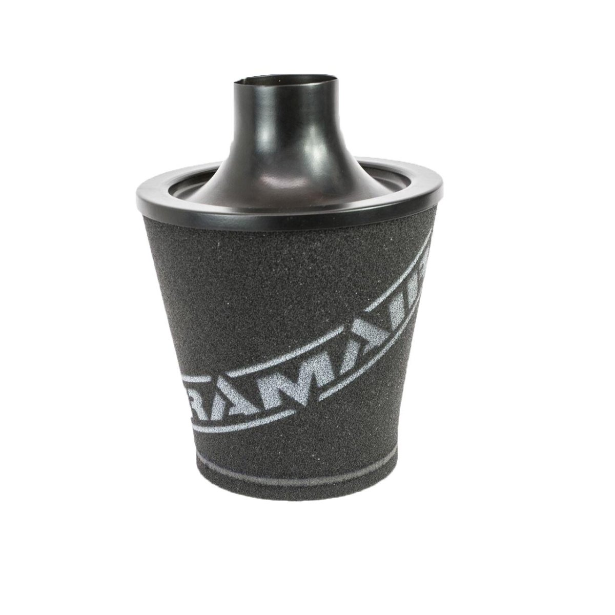 Air Intake Filter - Ramair - Black