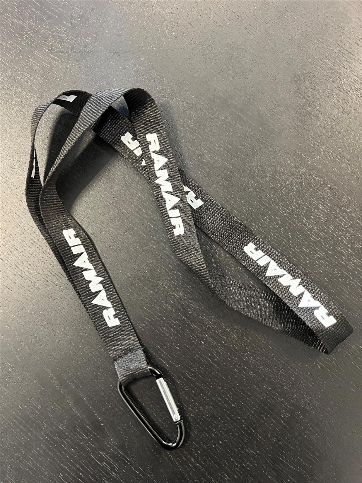 Lanyard - Ramair