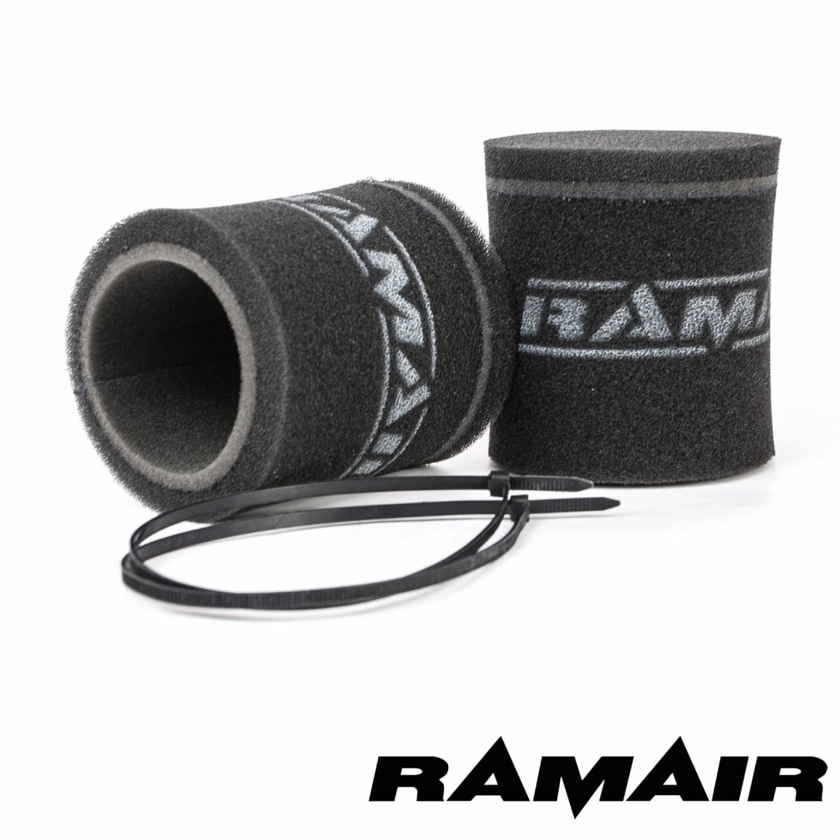 Foam Air Filter - Ramair