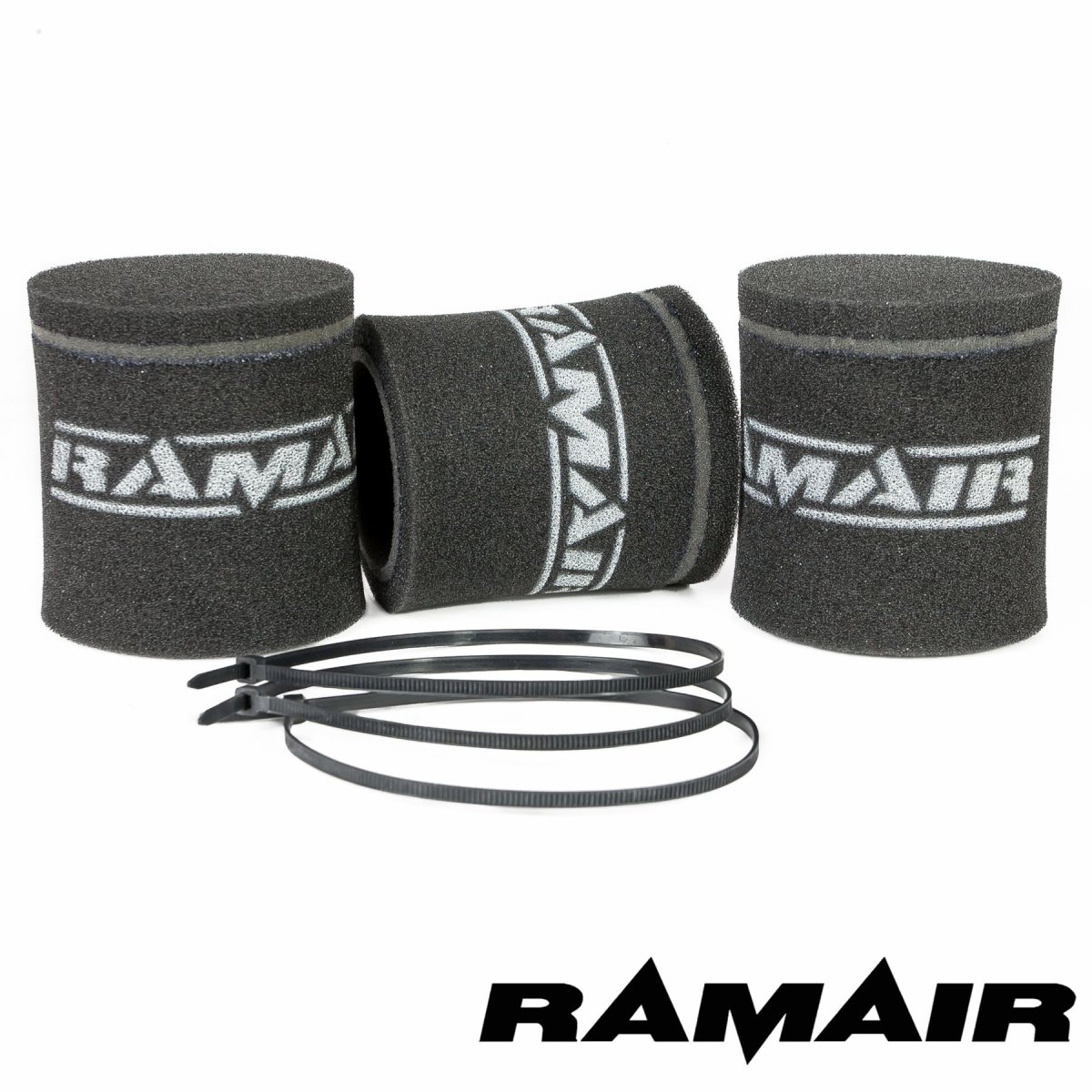 Foam Air Filter - Ramair