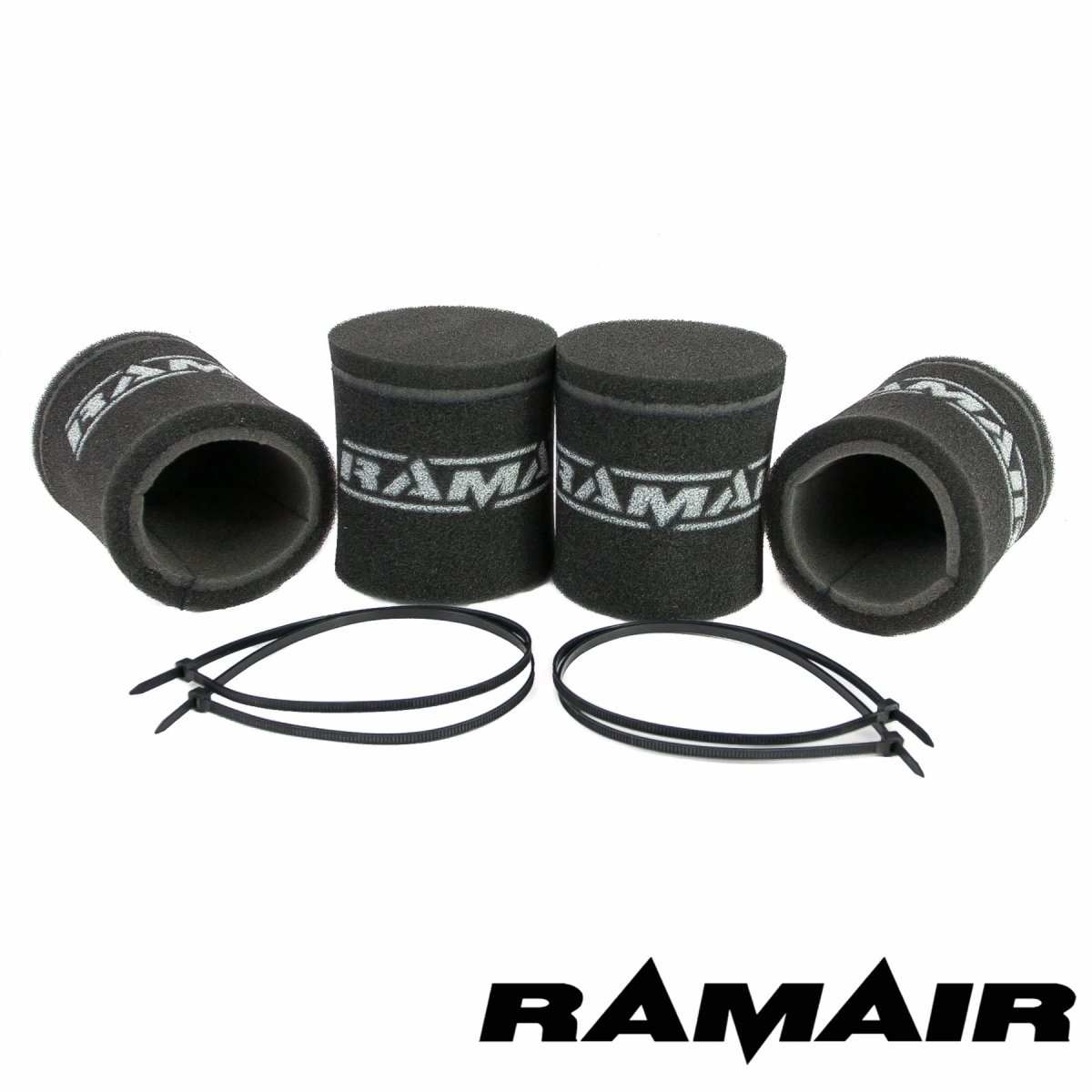 Foam Air Filter Sock - Ramair
