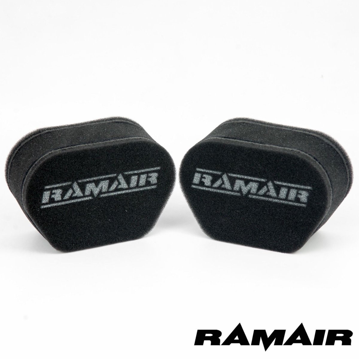 Foam Air Filter - Ramair