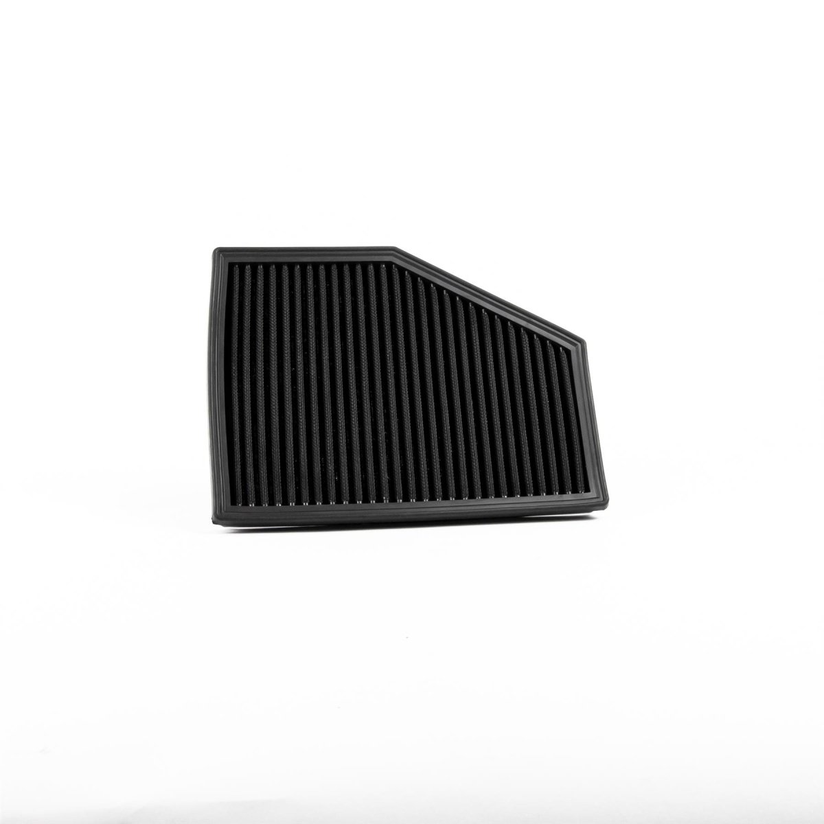 BMW 5 Series G30 Panel Air Filter - Ramair - Pleated Nanofiber - 2.0L - '17-'23