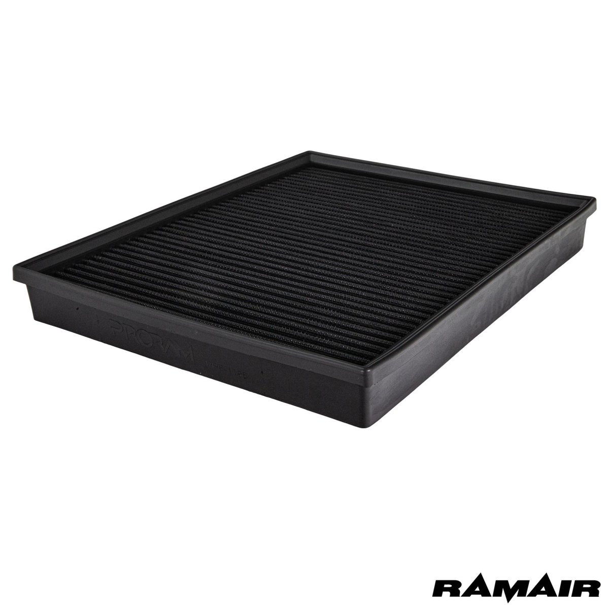 Volkswagen Amarok Replacement Air Filter - Ramair - Pleated Nanofiber Panel
