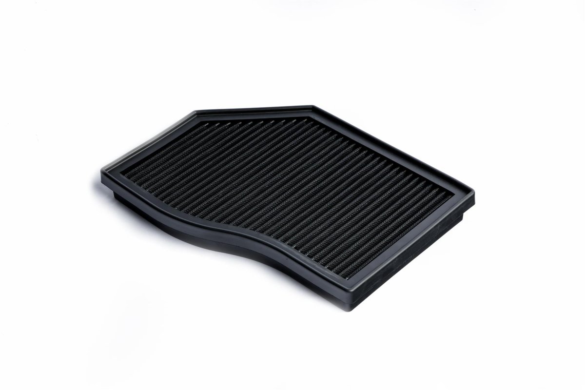 Mercedes-Benz A-Class Performance Air Filter - Ramair - Pleated Nanofiber Panel - 2018+
