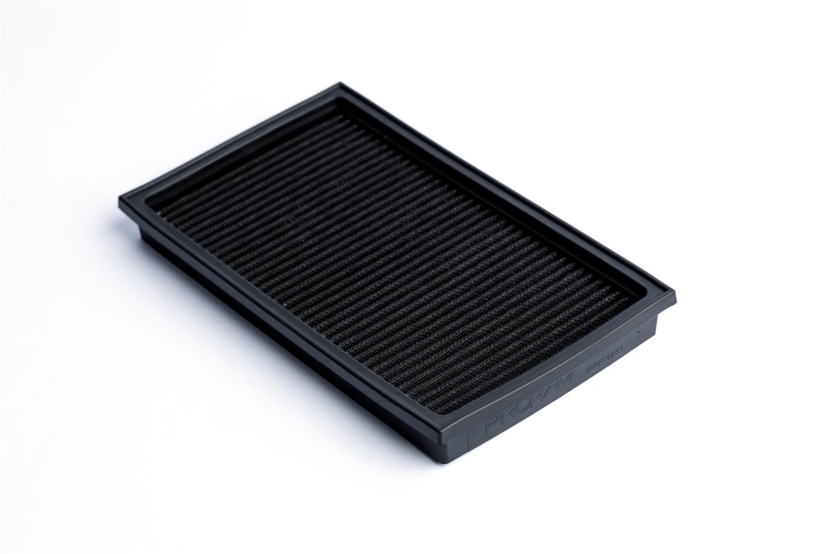 Nissan 350Z Panel Air Filter - Ramair - Pleated Nanofiber