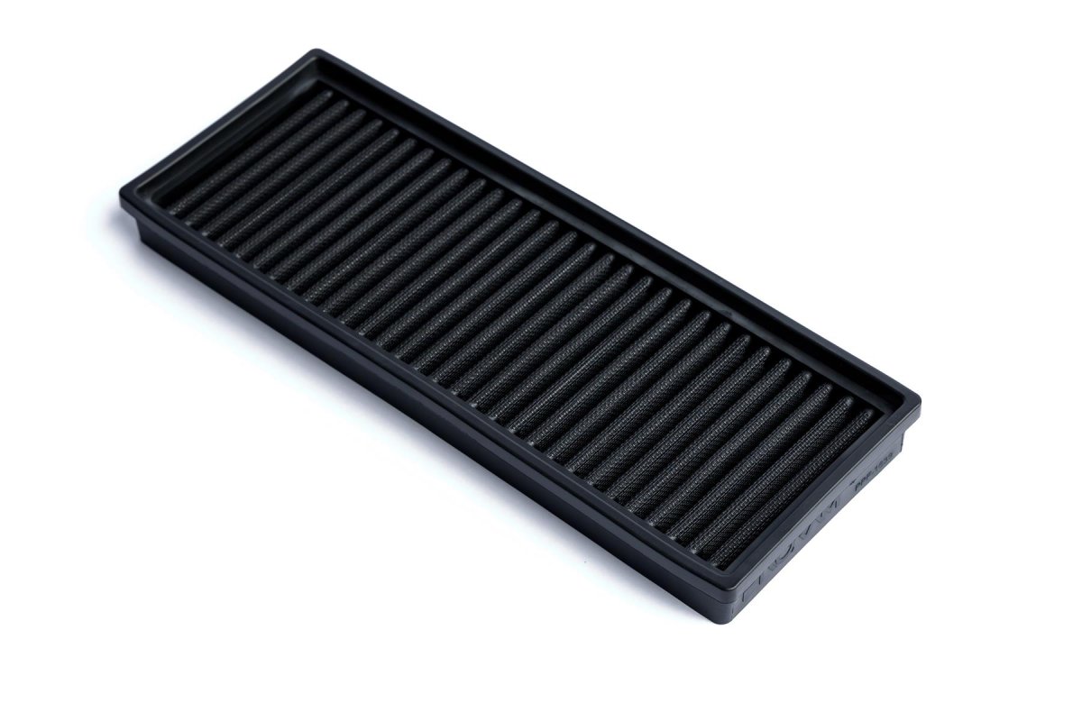 Mercedes-Benz G-Class Air Filter - Ramair - High-Flow Pleated Nanofiber Panel