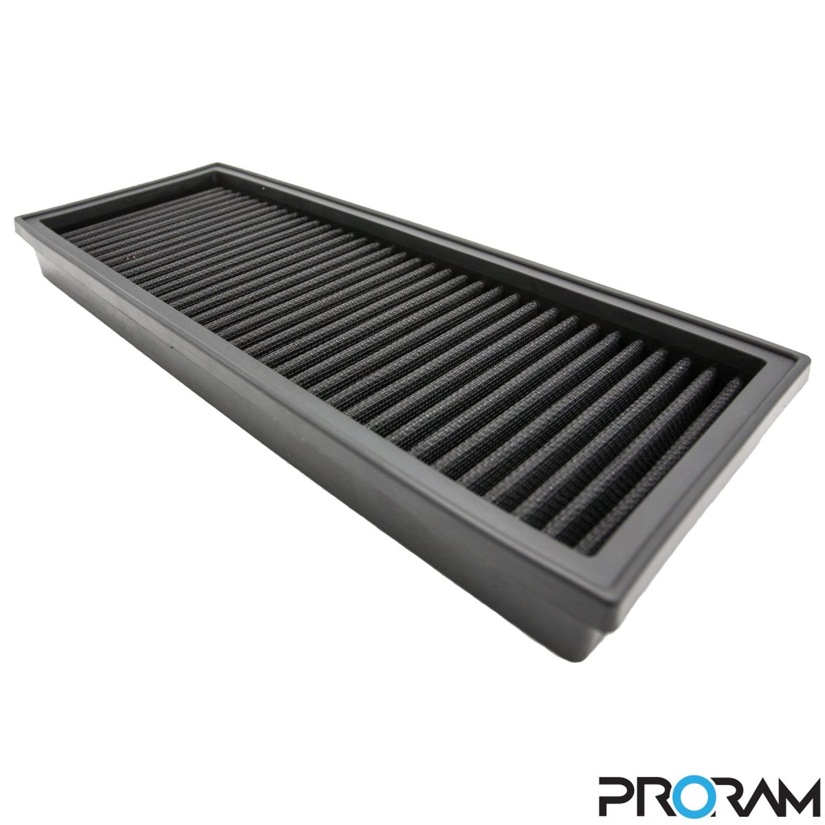Volkswagen Golf Mk5 Replacement Panel Air Filter - Ramair - Pleated Synthetic Nanofiber