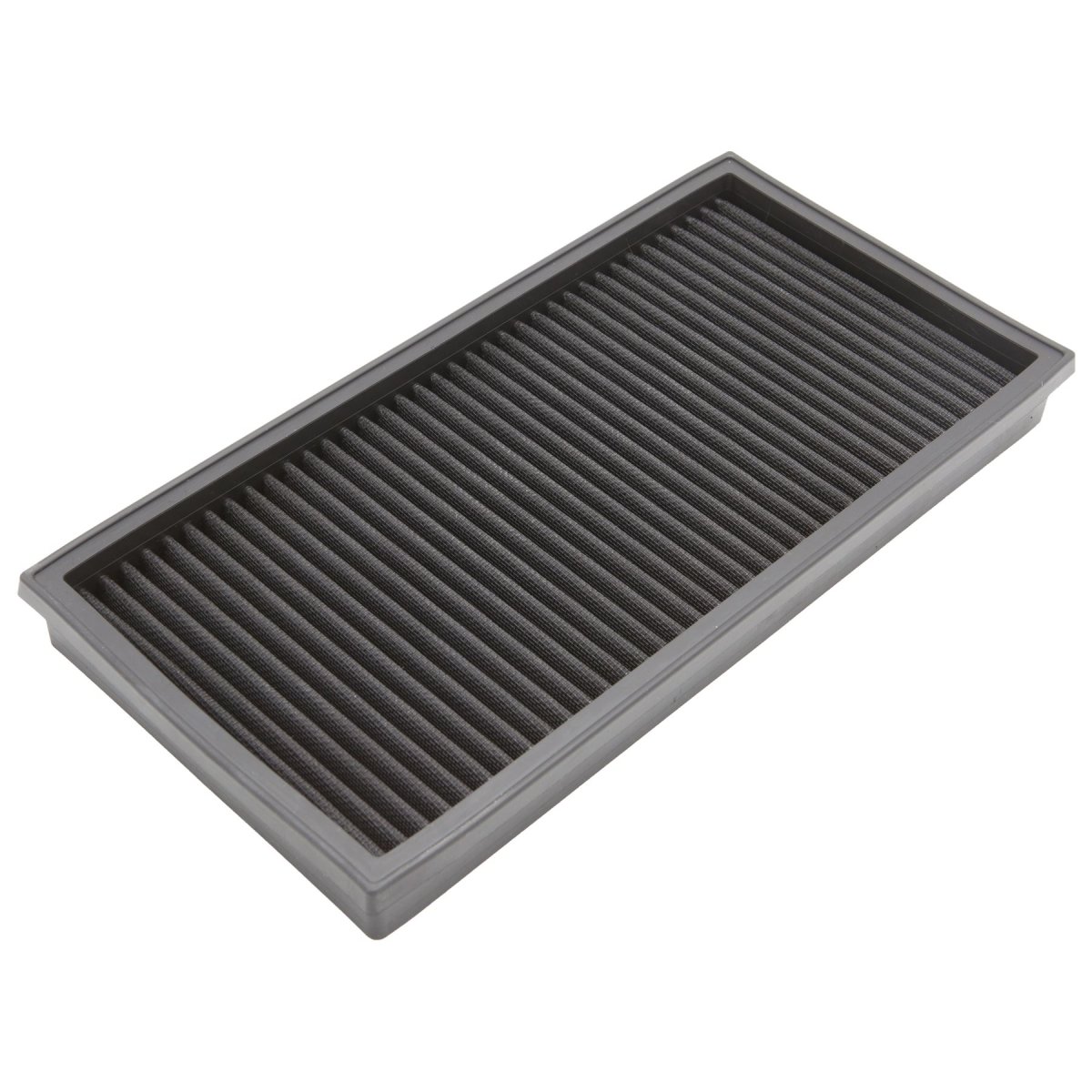 Volkswagen Golf GTD Mk7 Panel Air Filter - Ramair - Pleated Nanofiber Panel