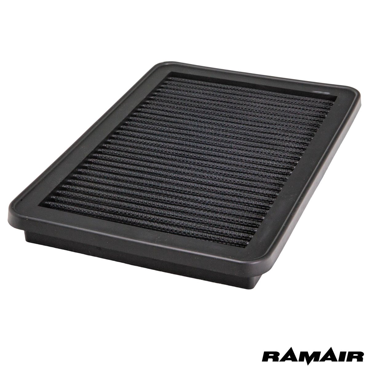 Hyundai i30 Replacement Panel Air Filter - Ramair - Pleated Nanofiber Panel