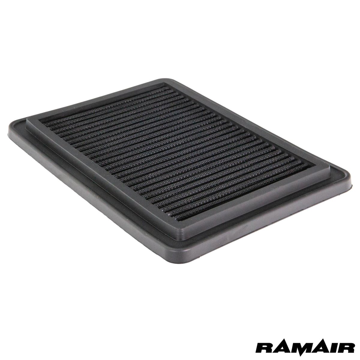 Suzuki Swift Replacement Panel Air Filter - Ramair - Pleated Nanofiber - 1.0 Boosterjet