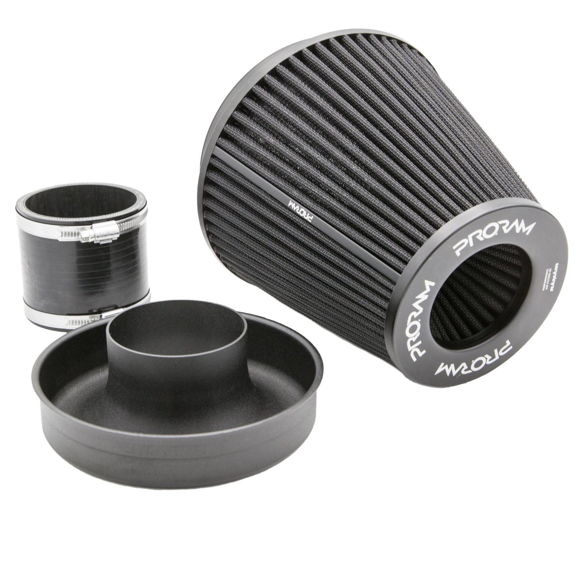 Cone Air Filter - Ramair