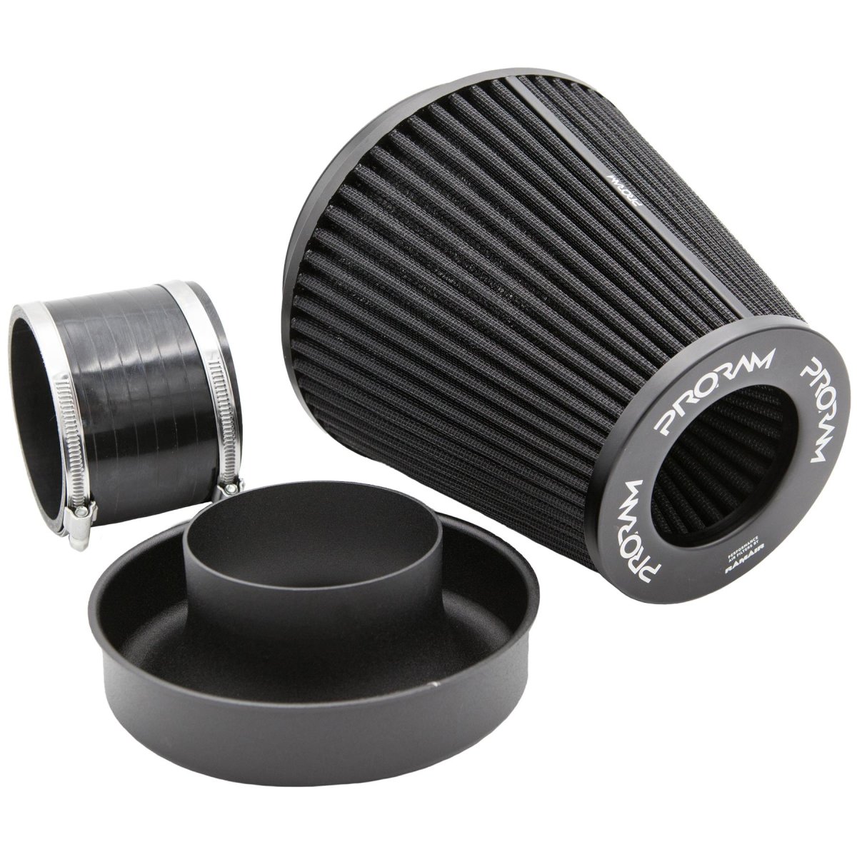Cone Air Filter - Ramair
