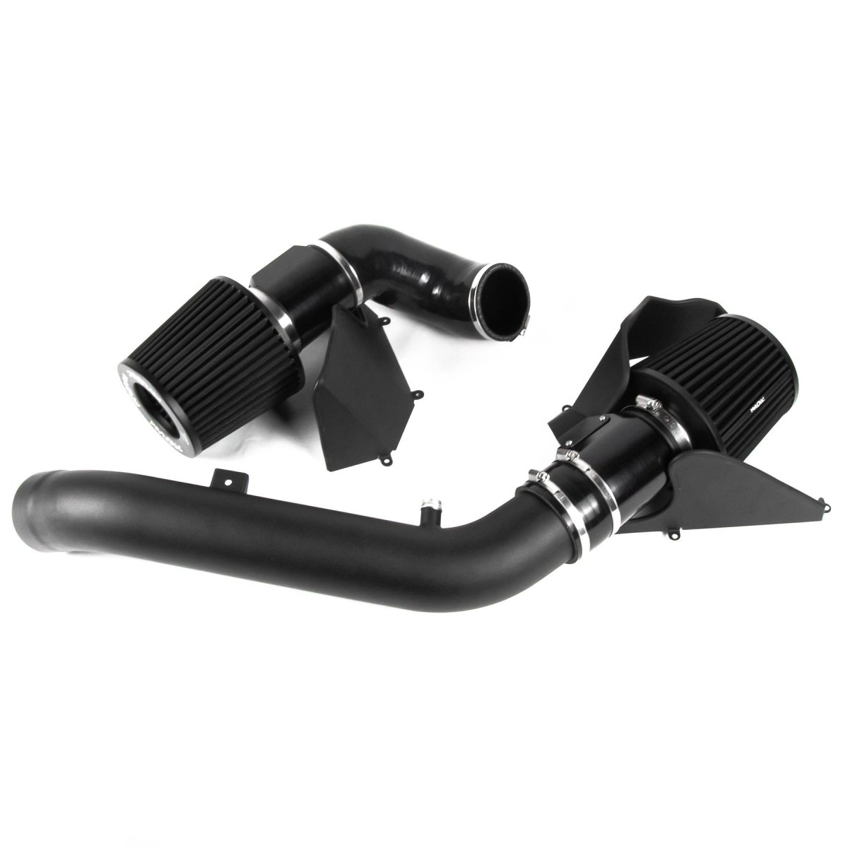 BMW M4 Performance Air Intake - Ramair - PRORAM Induction Kit - Black - 3.0L Twin-Turbo S55 - '14-'20