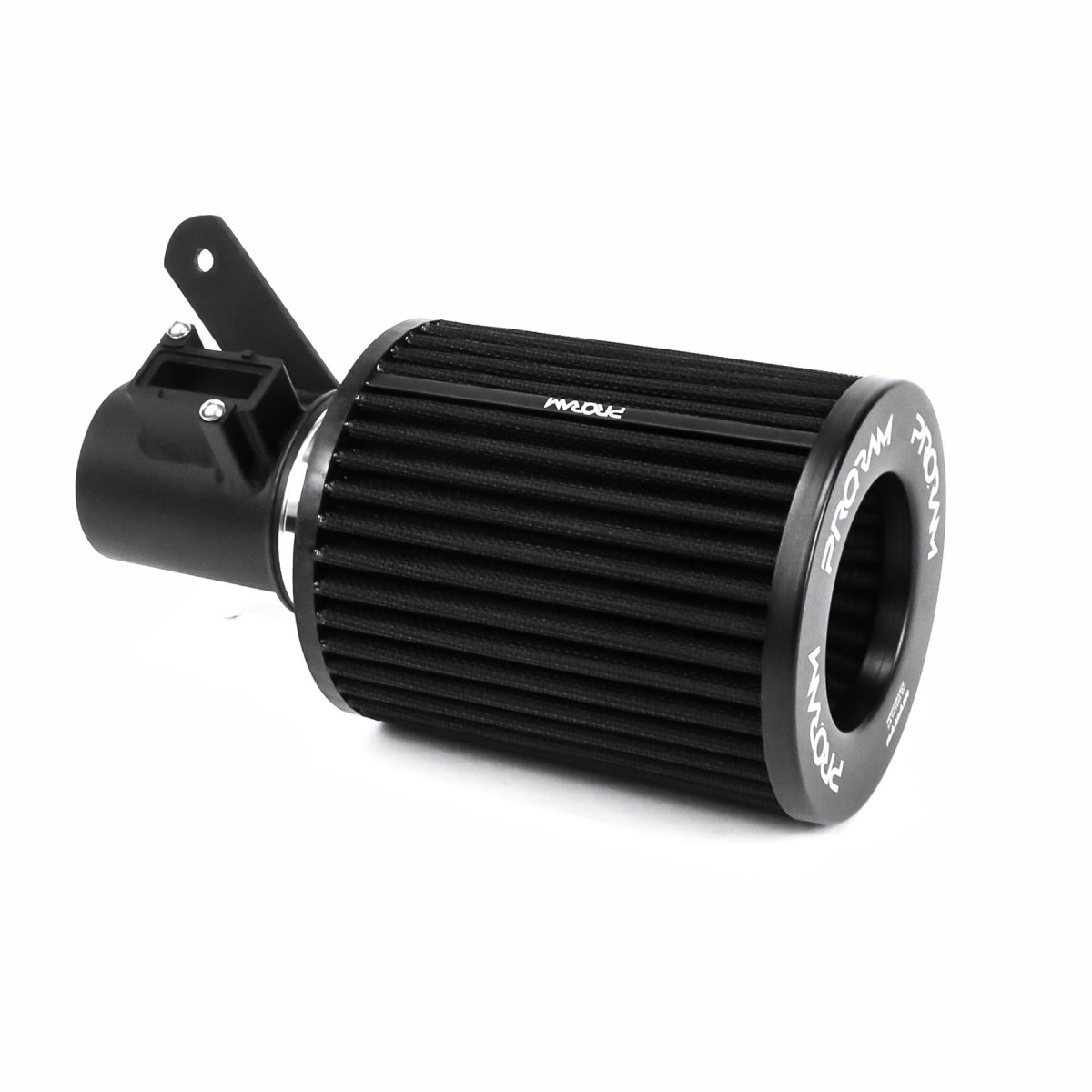 Toyota C-HR Performance Air Intake - Ramair - PSR, Proram Pleated Dual-Cone, Aluminum MAF Tube - 1.8L Hybrid - 2016+
