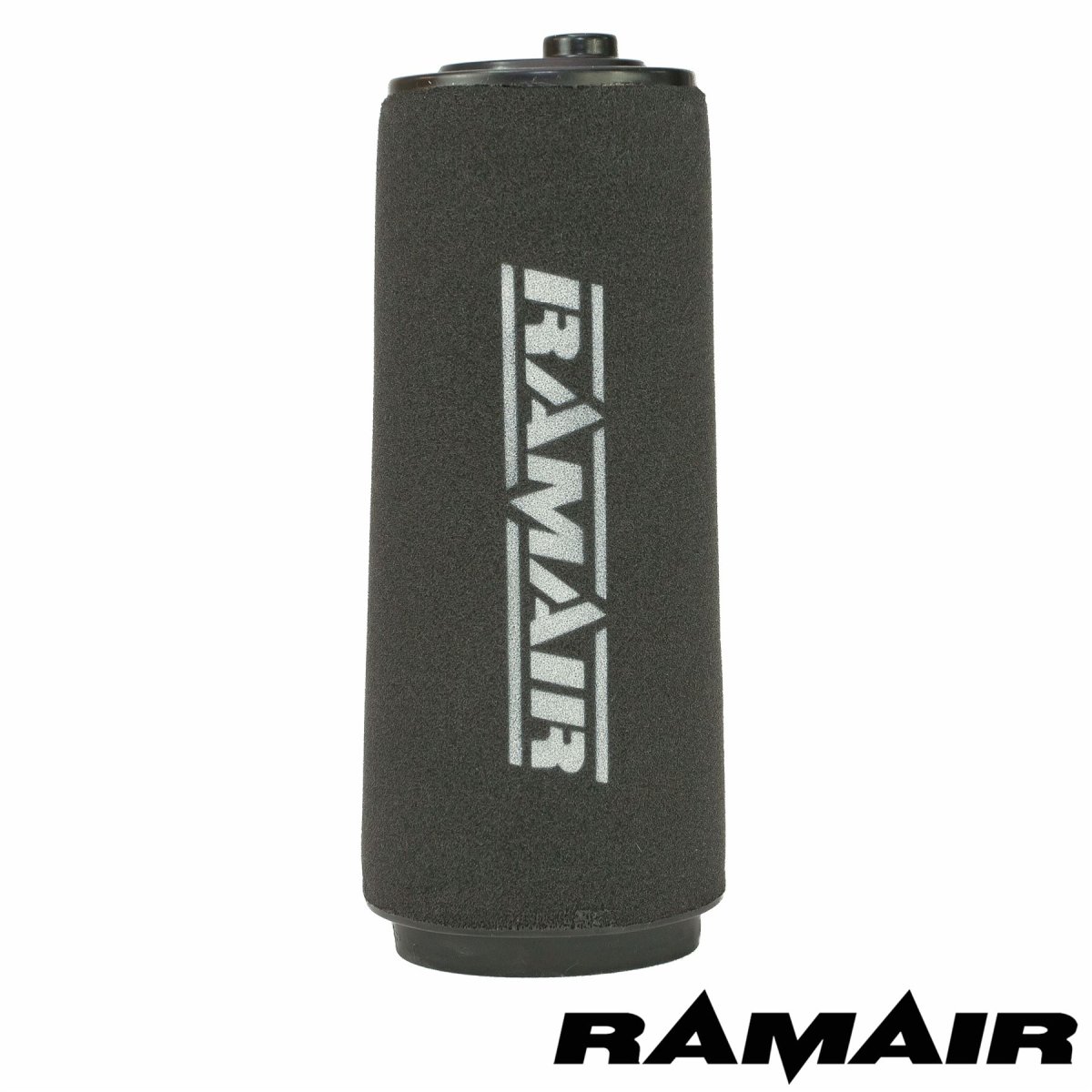 BMW 5 Series Panel Air Filter - Ramair - Twin-Layer Foam