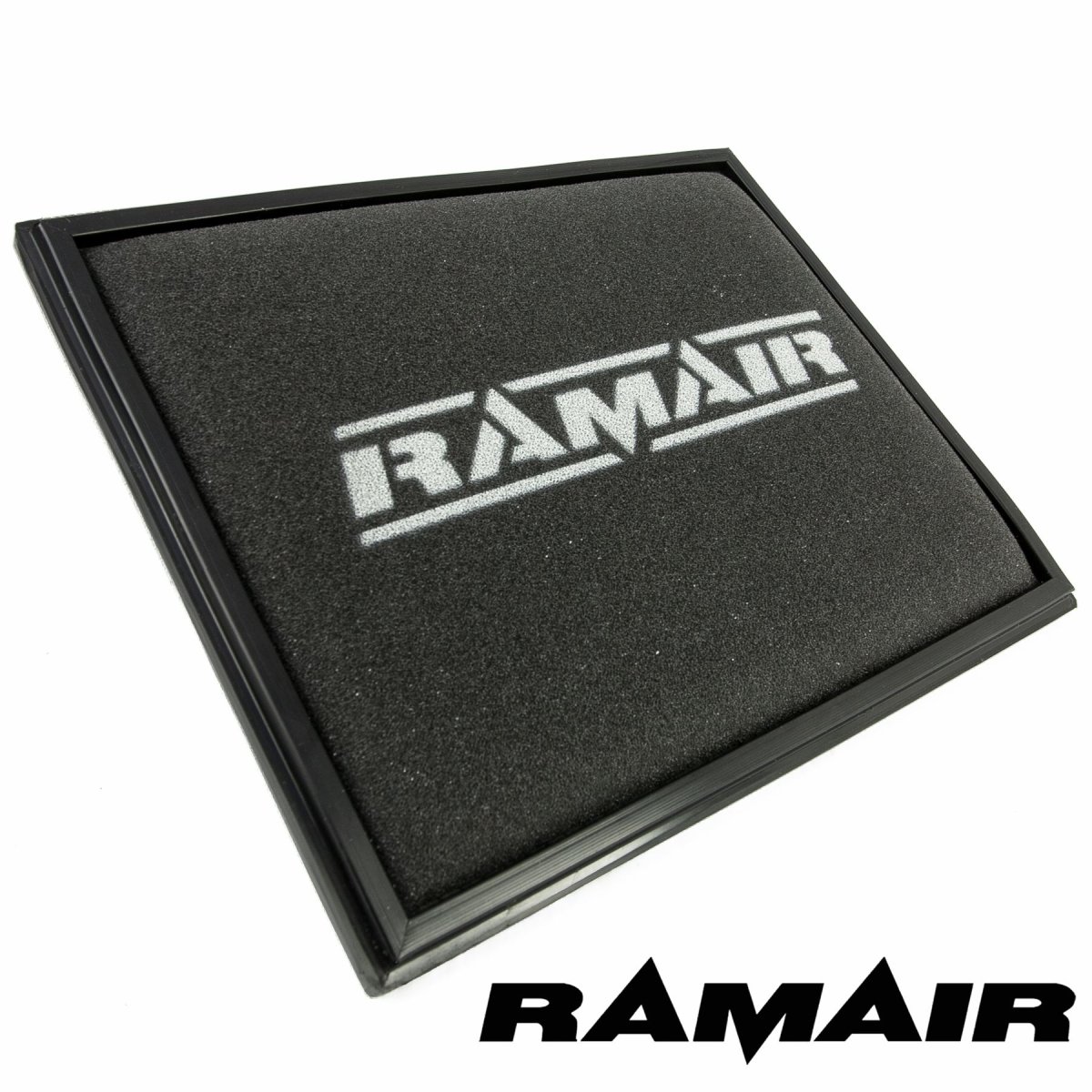 Audi Allroad Panel Air Filter - Ramair - Foam Panel - 2.5 TDI - '00-'05