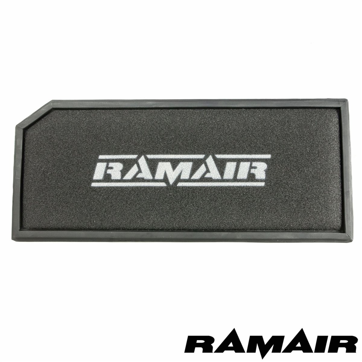 Audi S3 Panel Air Filter - Ramair - Twin-Layer Foam