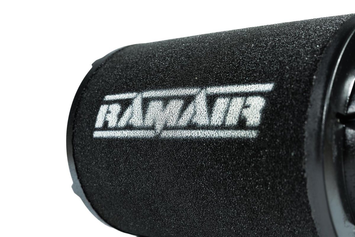 Audi A7 Air Filter - Ramair - Twin-Layer Foam Panel - 2.0 TFSI