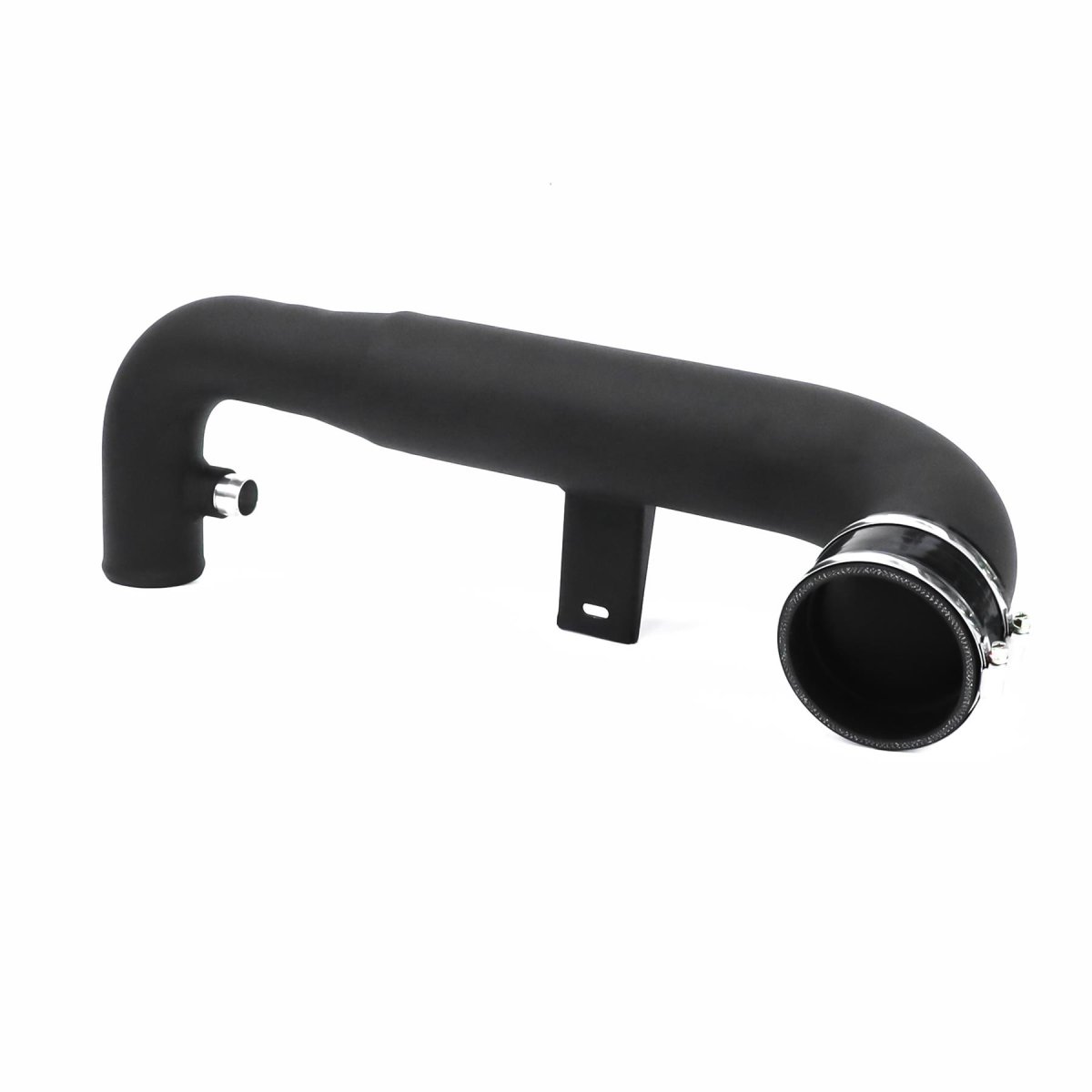 Volkswagen Golf GTI Performance Air Intake - Ramair - 80mm Aluminium Hard Pipe - Black - 2.0 TSI - '09-'13