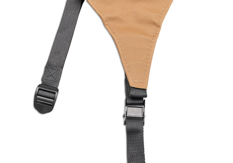 Jeep Wrangler Frameless Soft Top - Rampage - All Inclusive Frameless All Season Dual Top System - Spice - `97-`06