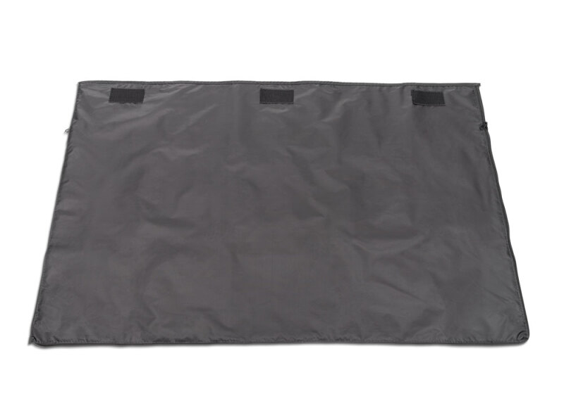 Jeep Wrangler Frameless Soft Top - Rampage - All Inclusive Frameless All Season Dual Top System - Spice - `97-`06