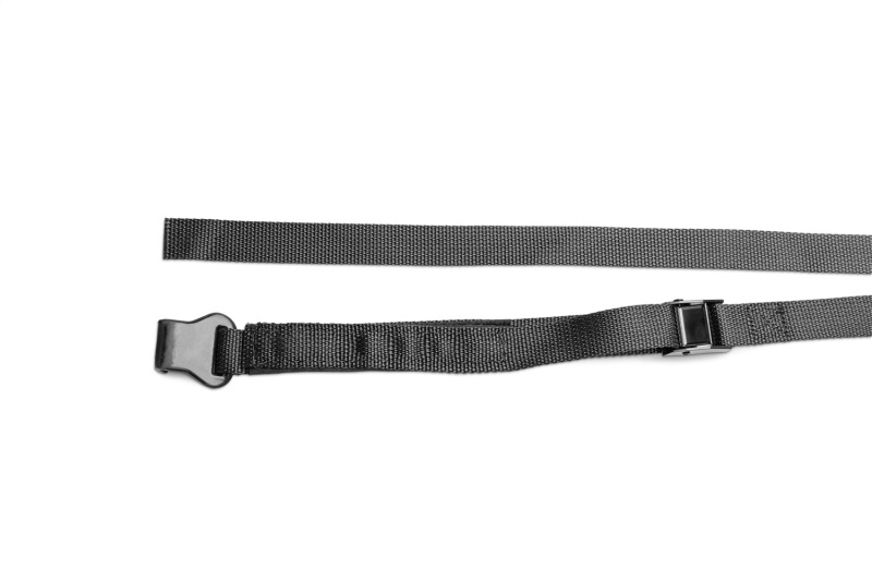 Jeep Wrangler Frameless Soft Top - Rampage - Frameless - Black Diamond - `97-`06