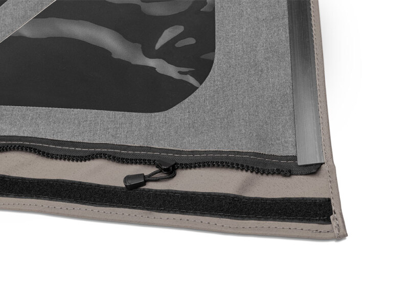 Jeep Wrangler Complete Soft Top - Rampage - Khaki Diamond with Tinted Windows - Khaki Diamond - `97-`06