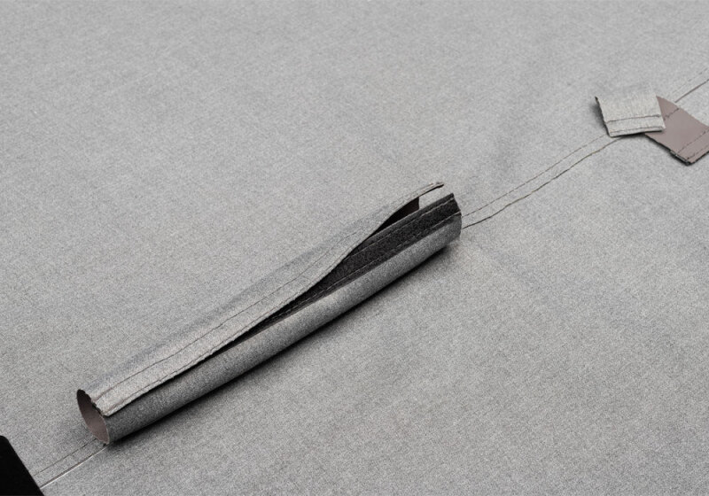 Jeep Wrangler Complete Soft Top - Rampage - Khaki Diamond with Tinted Windows - Khaki Diamond - `97-`06