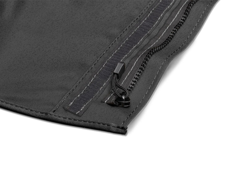 Jeep Wrangler Soft Top - Rampage - OEM Replacement Top - Black Diamond - `97-`06