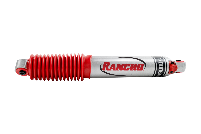 Toyota 4Runner Shock Absorber - Rear - Rancho - RS9000XL - `90-`02