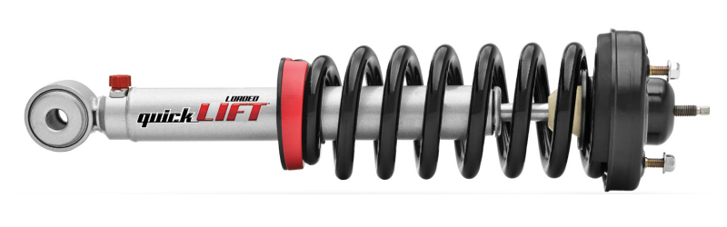 RAM 1500 Suspension Lift Kit - Rancho - Quick Lift Loaded - `19-`21