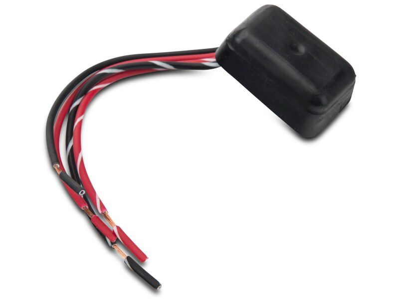 Ford Mustang Brake Lights - Raxiom - `94-`23