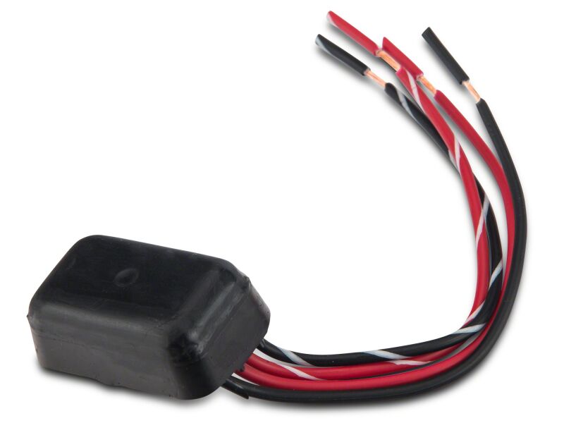 Ford Mustang Brake Lights - Raxiom - `94-`23