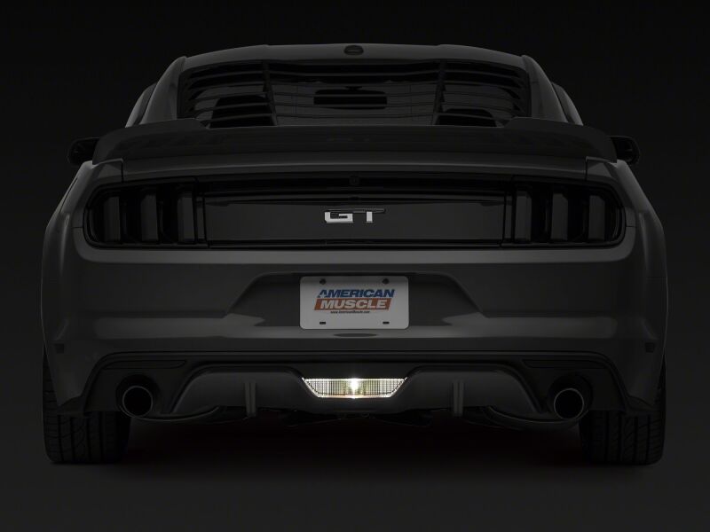 Ford Mustang Reverse Light LED Conversion Kit - Raxiom - Axial Series - `15-`23