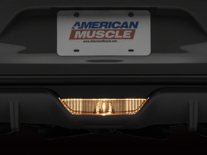 Ford Mustang Reverse Light LED Conversion Kit - Raxiom - Axial Series - `15-`23